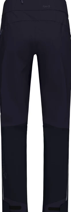 Norrøna Fjørå Flex1 Pants W'S Caviar Black