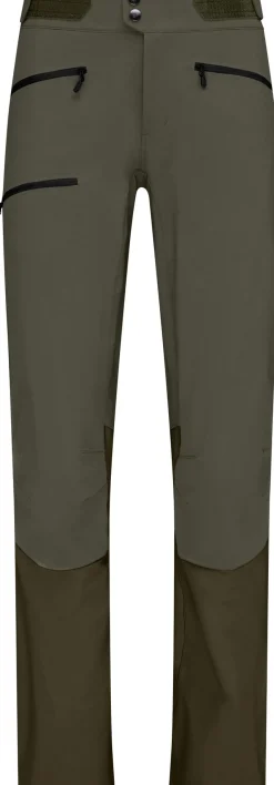 Norrøna Fjørå Flex1 Pants W'S Olive Night
