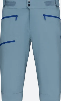 Norrøna Fjørå Flex1 Shorts M'S Trooper