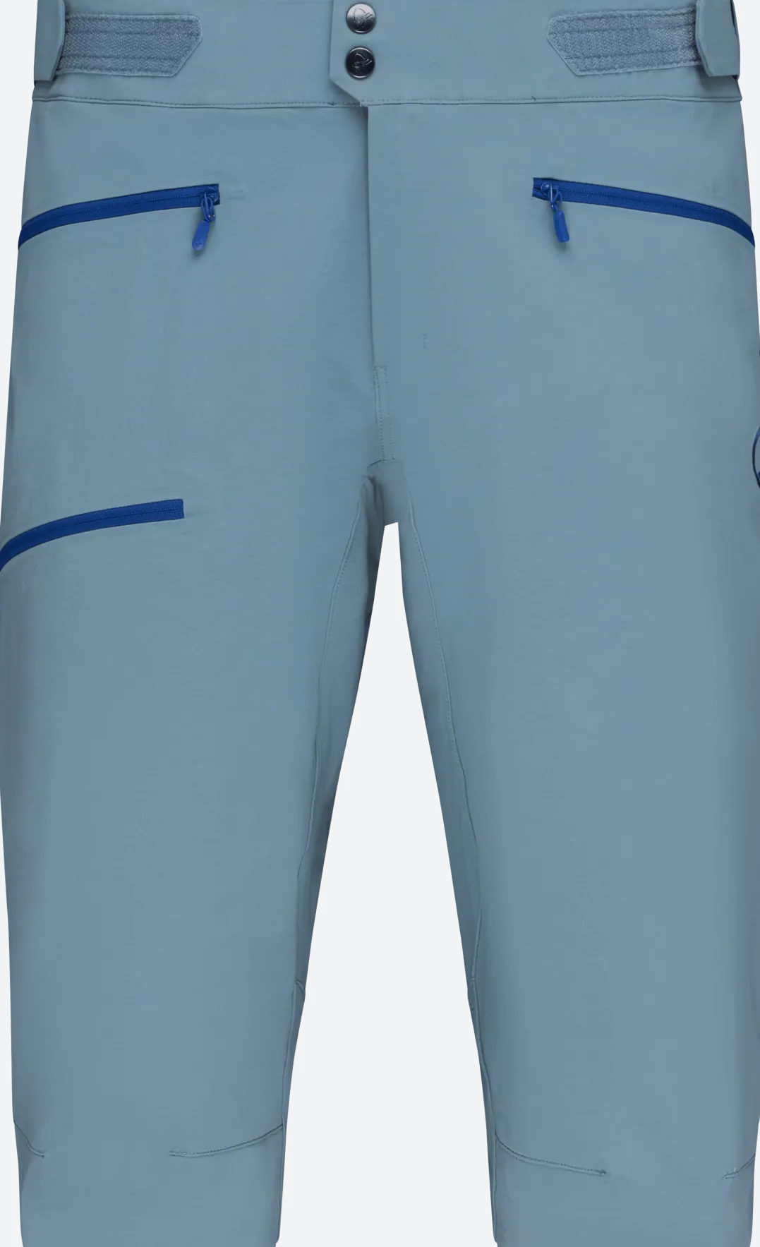 Norrøna Fjørå Flex1 Shorts M'S Trooper