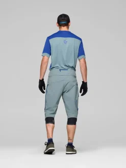 Norrøna Fjørå Flex1 Shorts M'S Trooper