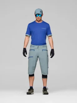 Norrøna Fjørå Flex1 Shorts M'S Trooper