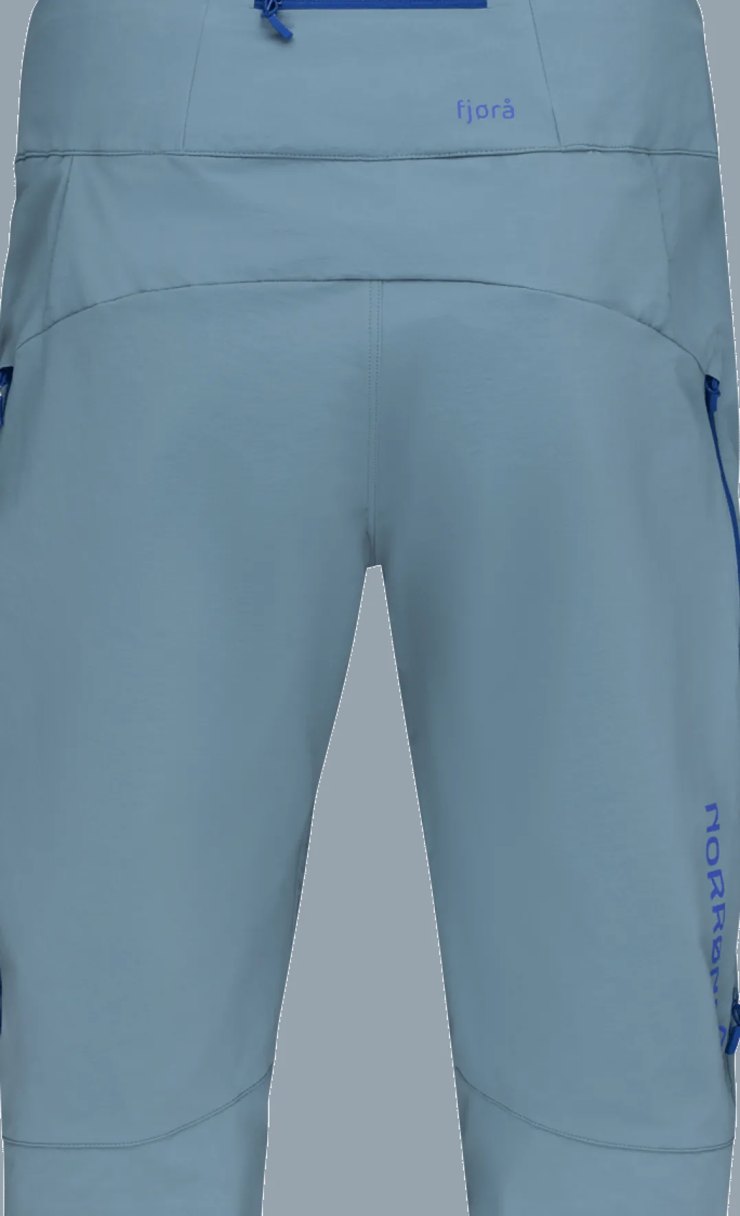 Norrøna Fjørå Flex1 Shorts M'S Trooper