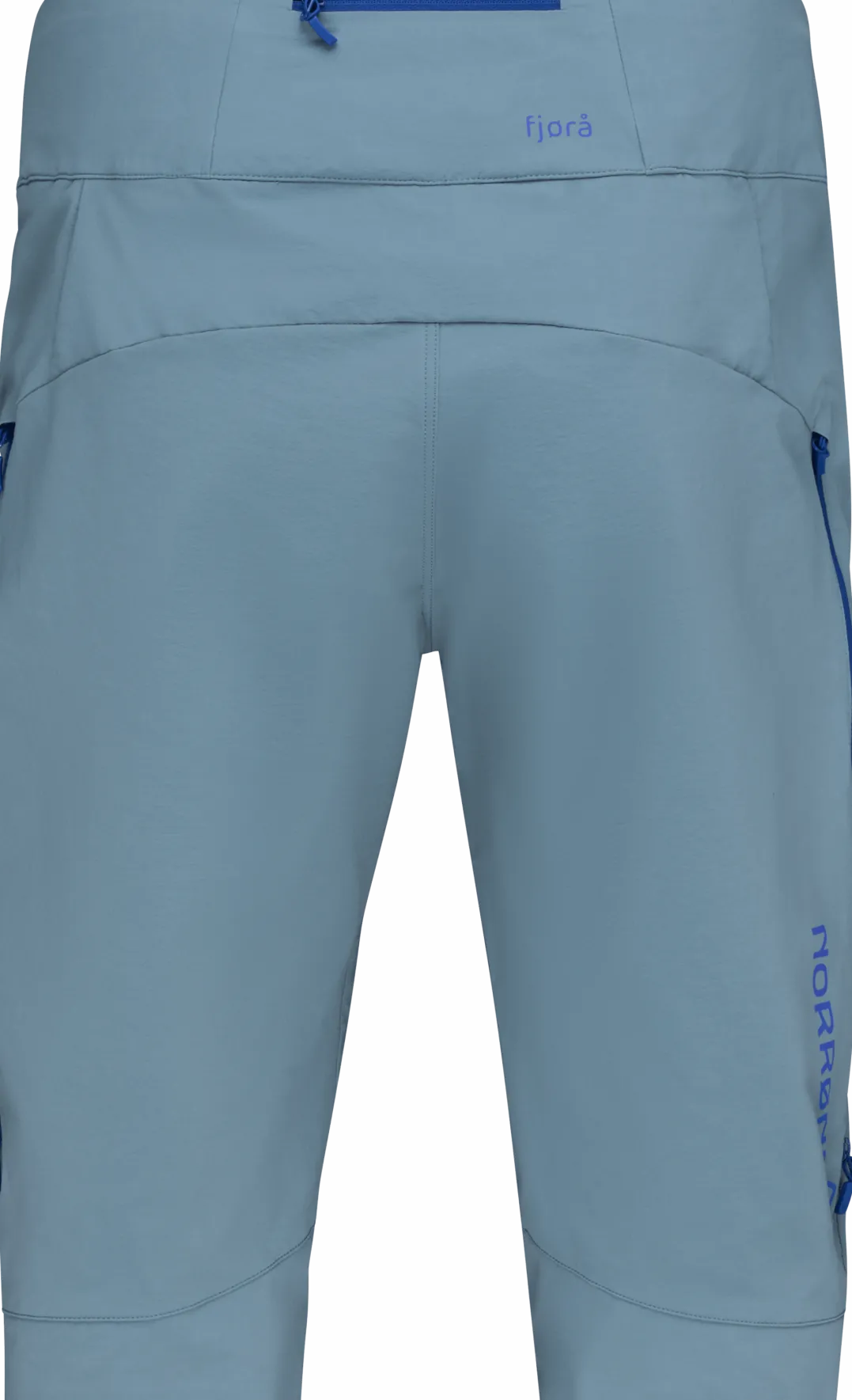 Norrøna Fjørå Flex1 Shorts M'S Trooper