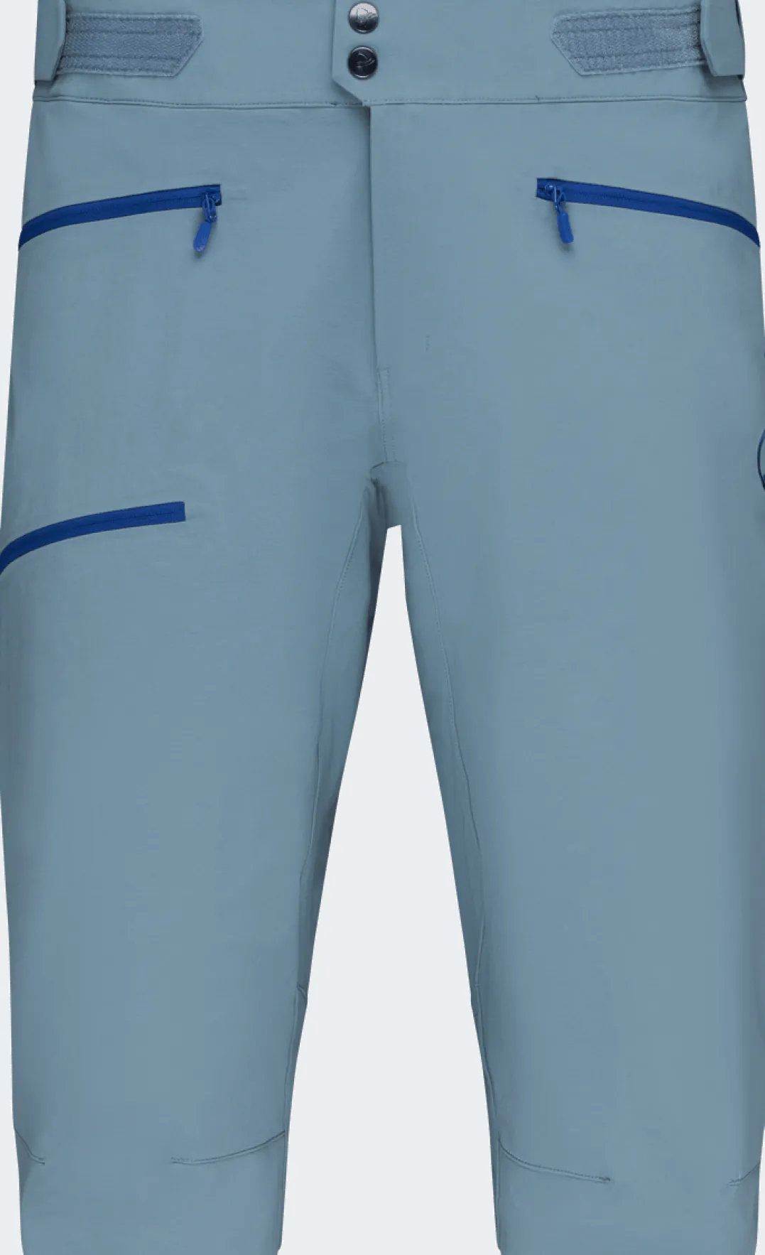 Norrøna Fjørå Flex1 Shorts M'S Trooper