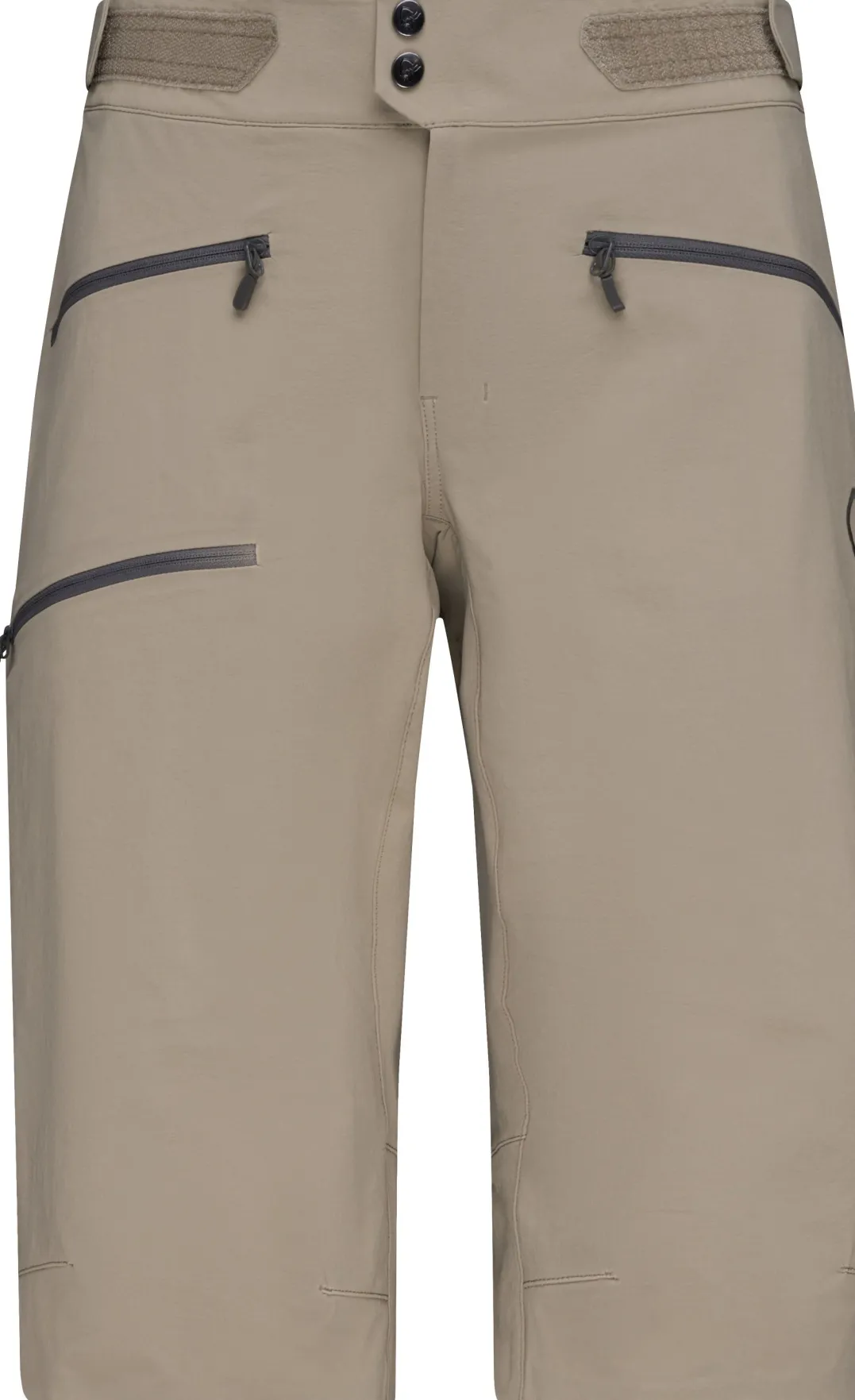 Norrøna Fjørå Flex1 Shorts W'S Winter Twig