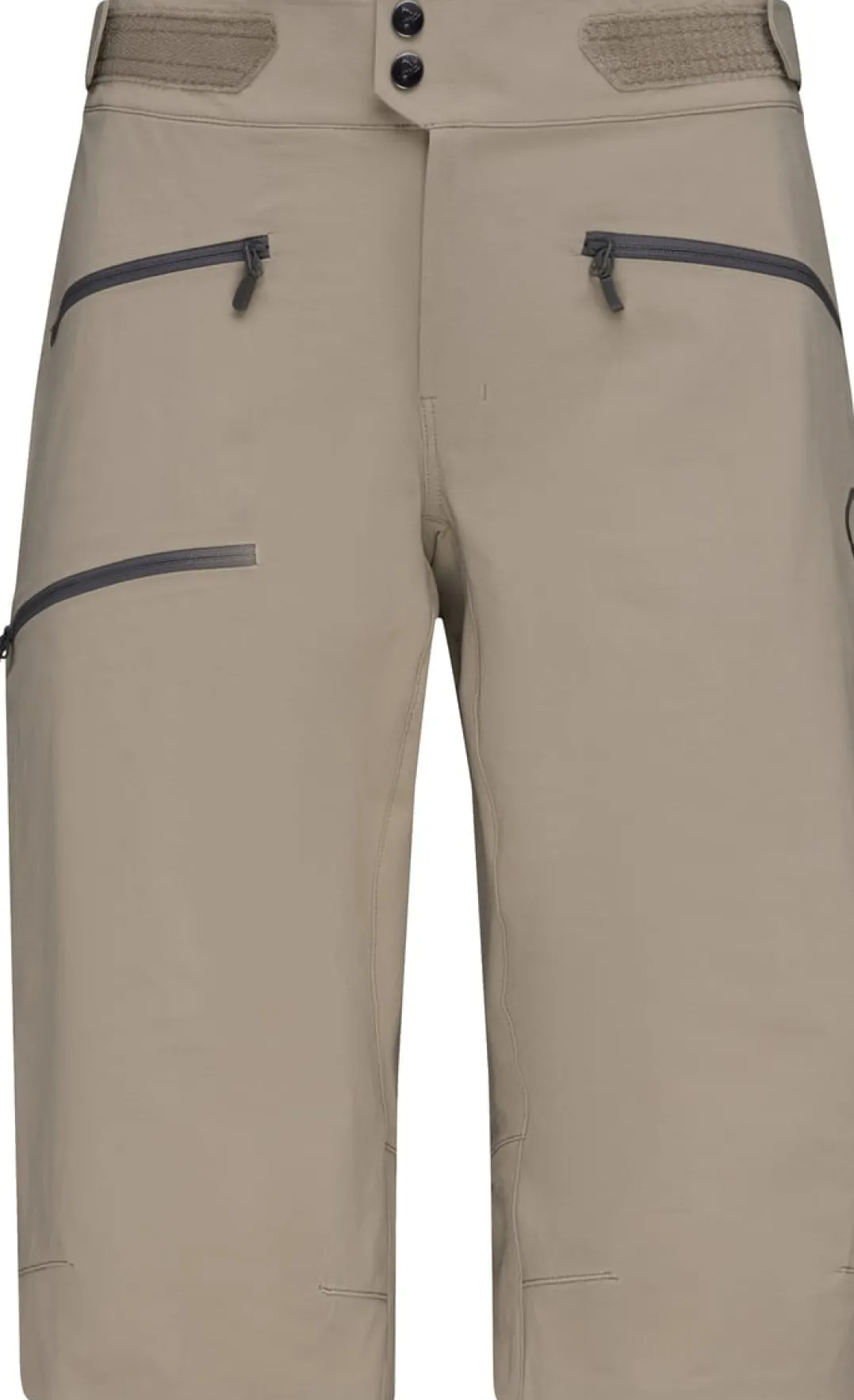 Norrøna Fjørå Flex1 Shorts W'S Winter Twig