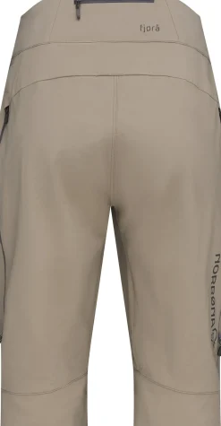 Norrøna Fjørå Flex1 Shorts W'S Winter Twig