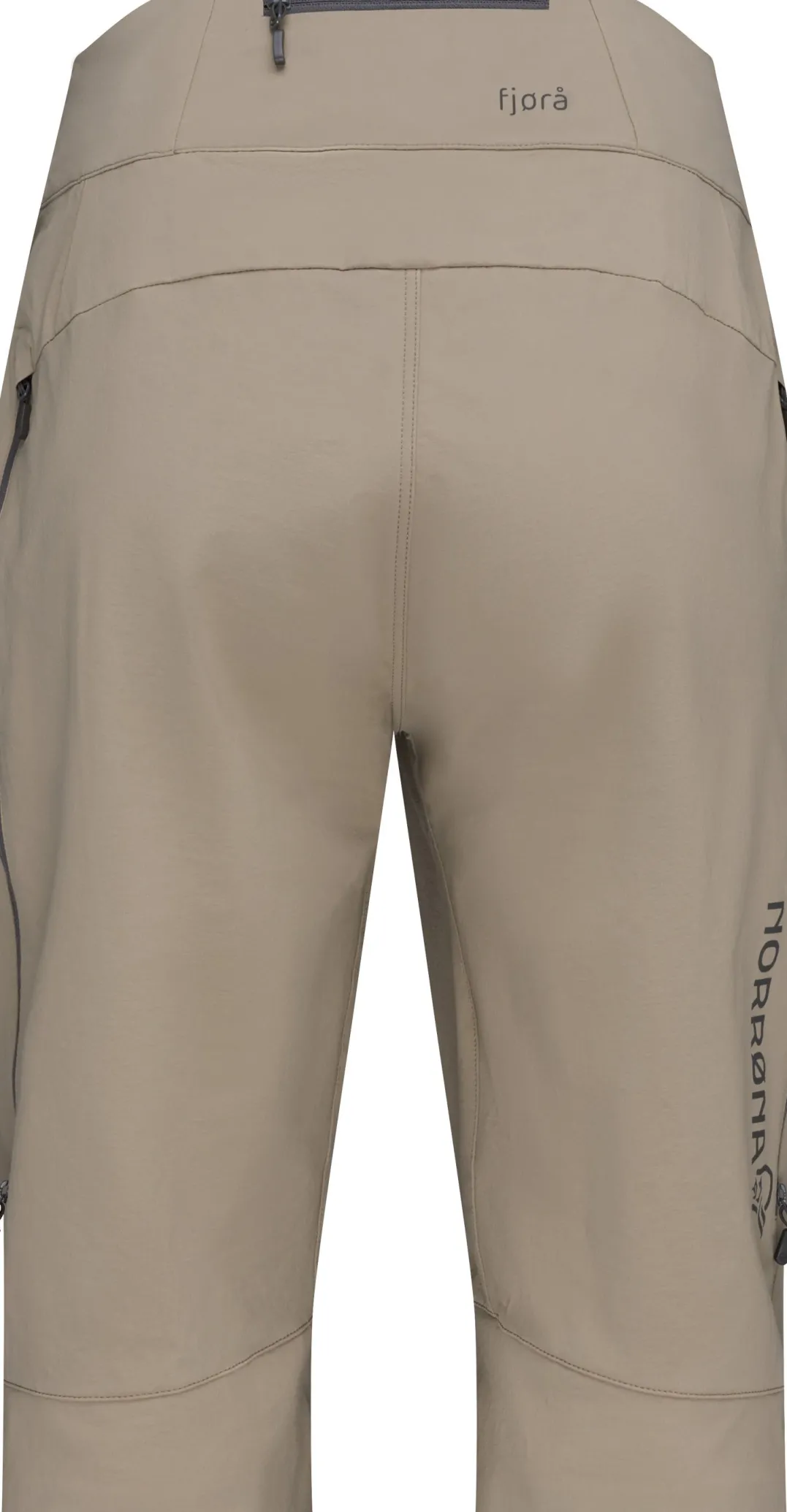 Norrøna Fjørå Flex1 Shorts W'S Winter Twig