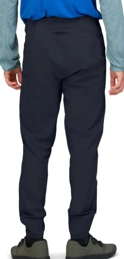 Norrøna Fjørå Flex1 Tech Pants M'S Caviar
