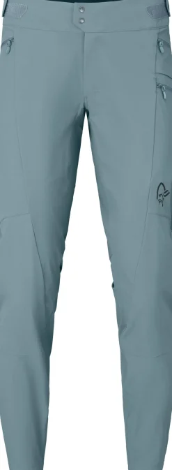 Norrøna Fjørå Flex1 Tech Pants M'S Trooper