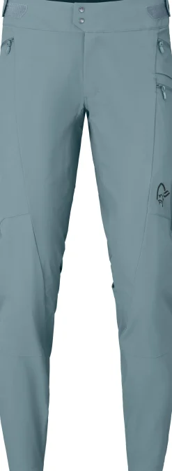 Norrøna Fjørå Flex1 Tech Pants M'S Trooper