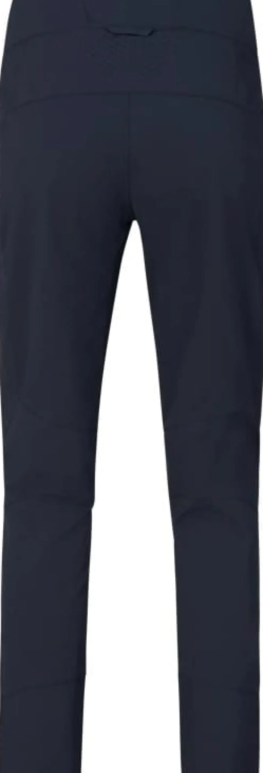 Norrøna Fjørå Flex1 Tech Pants W'S Caviar