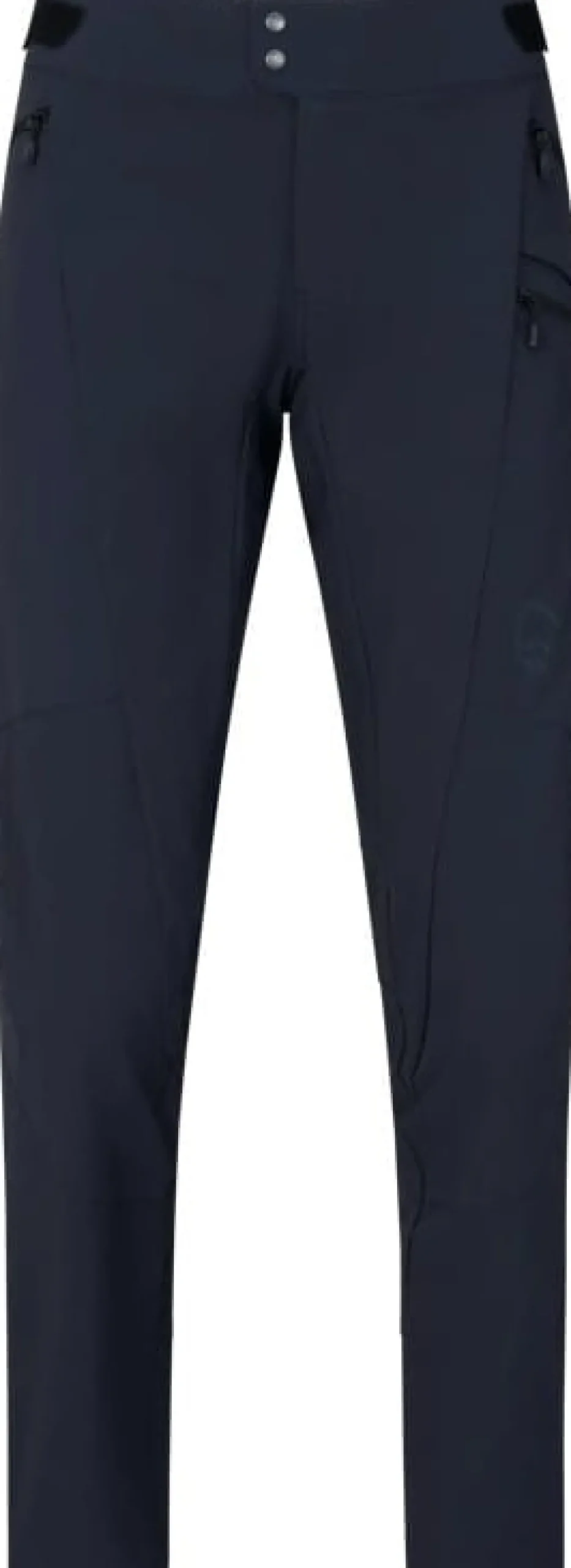 Norrøna Fjørå Flex1 Tech Pants W'S Caviar