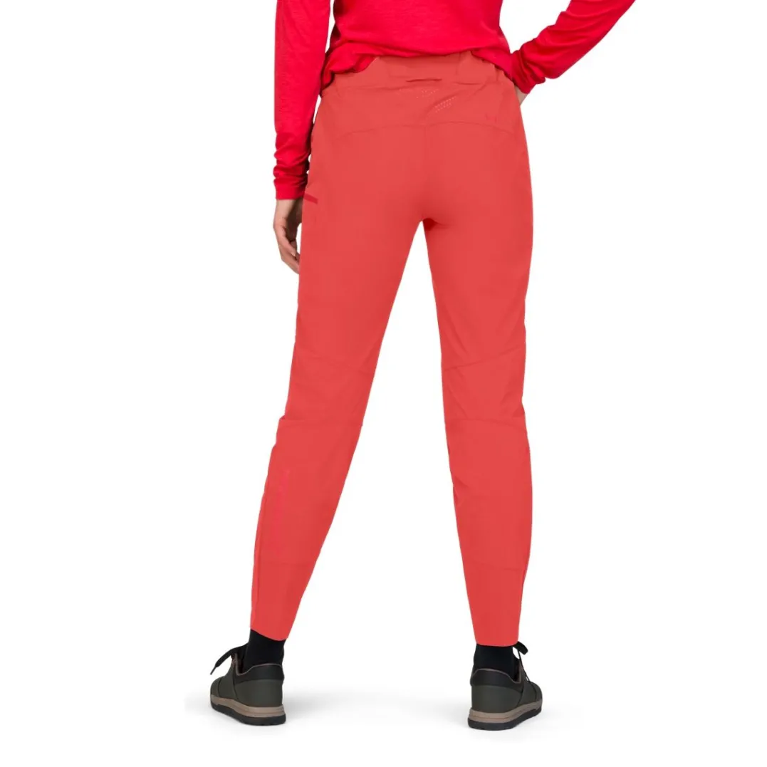 Norrøna Fjørå Flex1 Tech Pants W'S Paprika