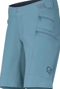 Norrøna Fjørå Flex1 Tech Shorts M'S Trooper