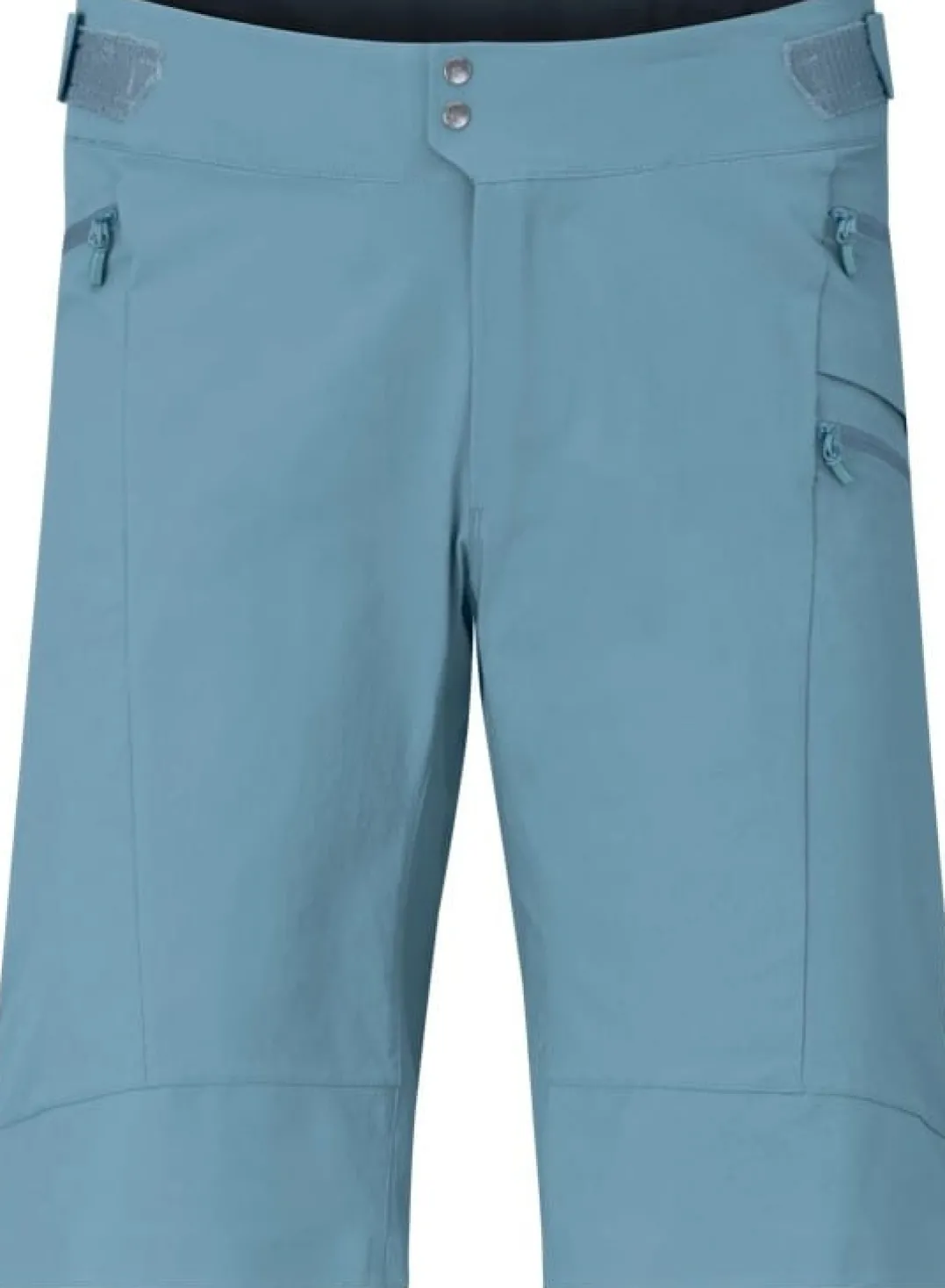 Norrøna Fjørå Flex1 Tech Shorts M'S Trooper