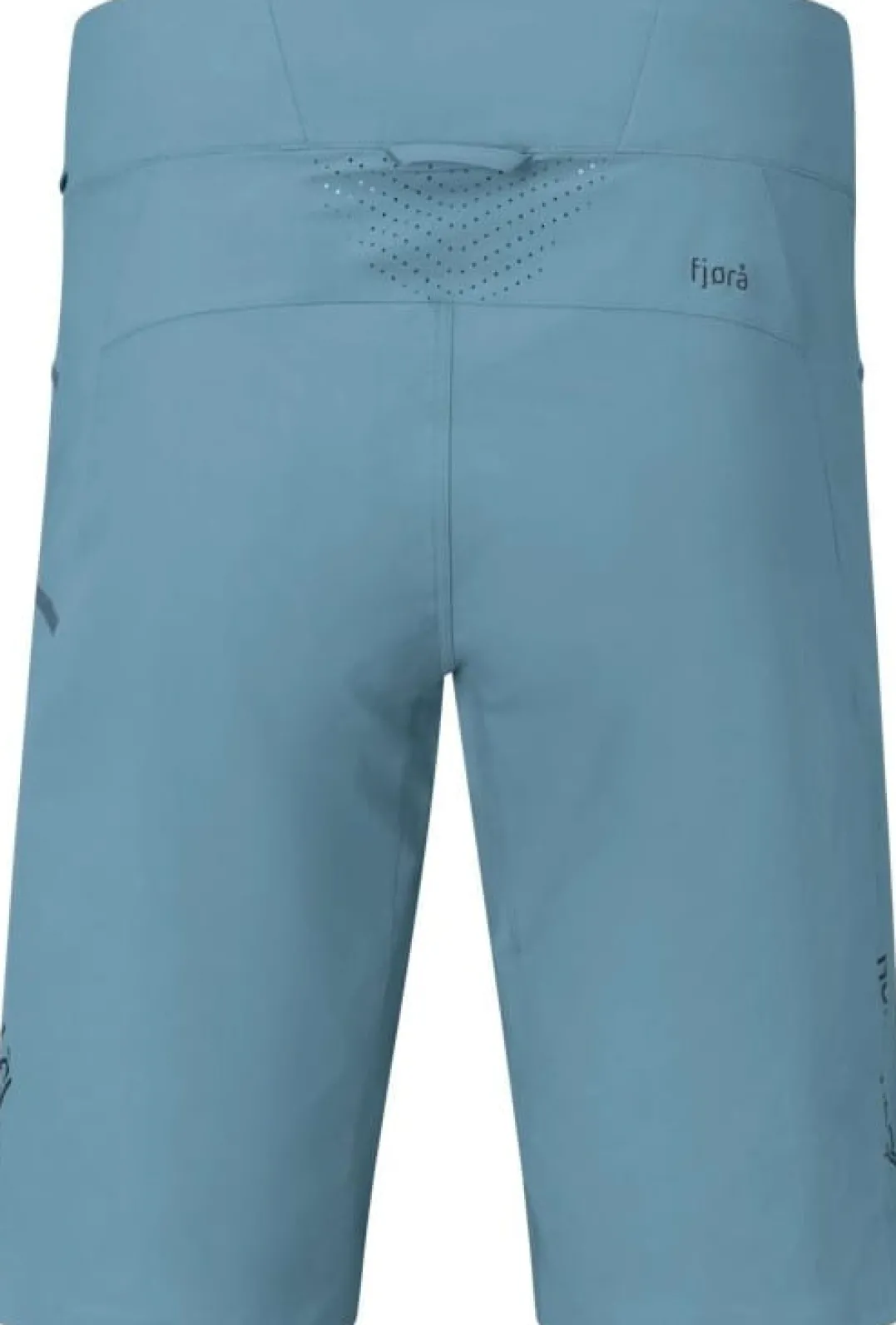 Norrøna Fjørå Flex1 Tech Shorts M'S Trooper