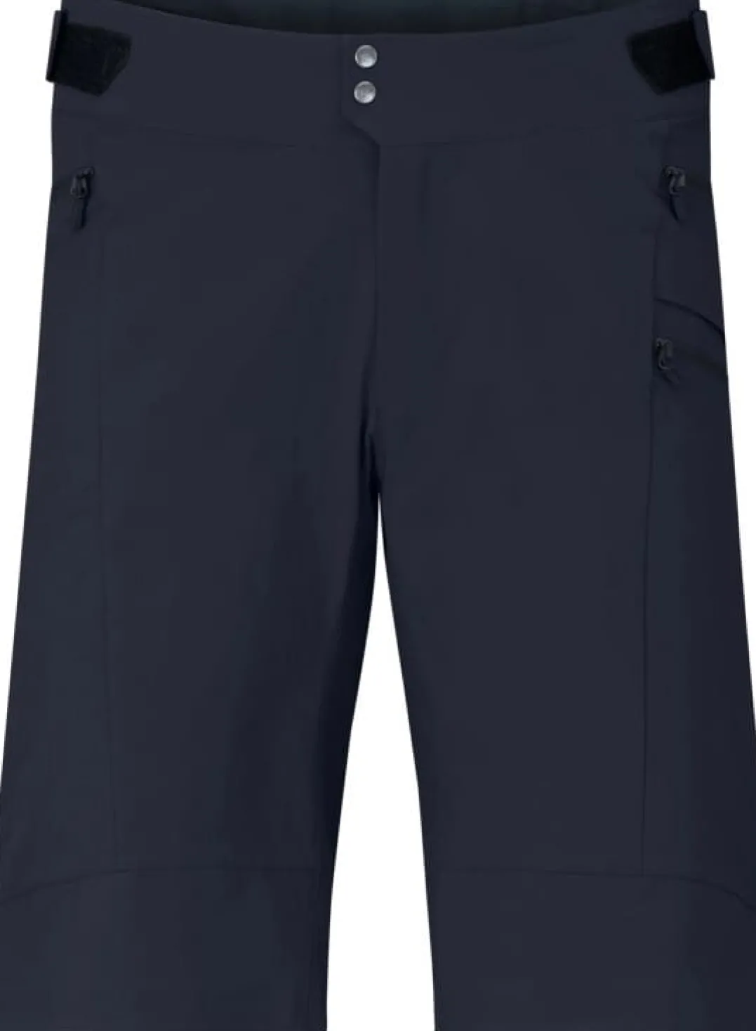 Norrøna Fjørå Flex1 Tech Shorts M'S Caviar
