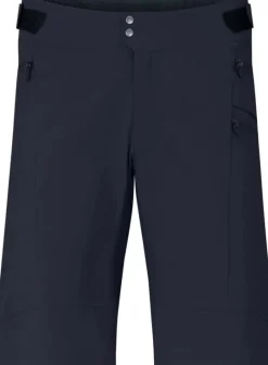 Norrøna Fjørå Flex1 Tech Shorts M'S Caviar