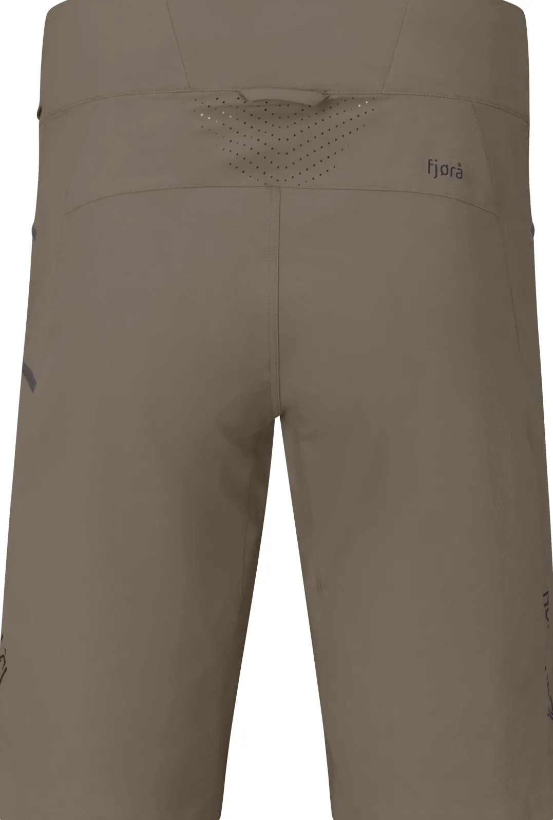 Norrøna Fjørå Flex1 Tech Shorts M'S Bungee Cord