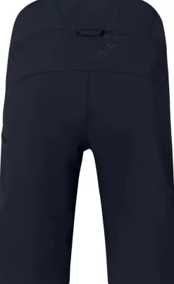 Norrøna Fjørå Flex1 Tech Shorts W'S Caviar