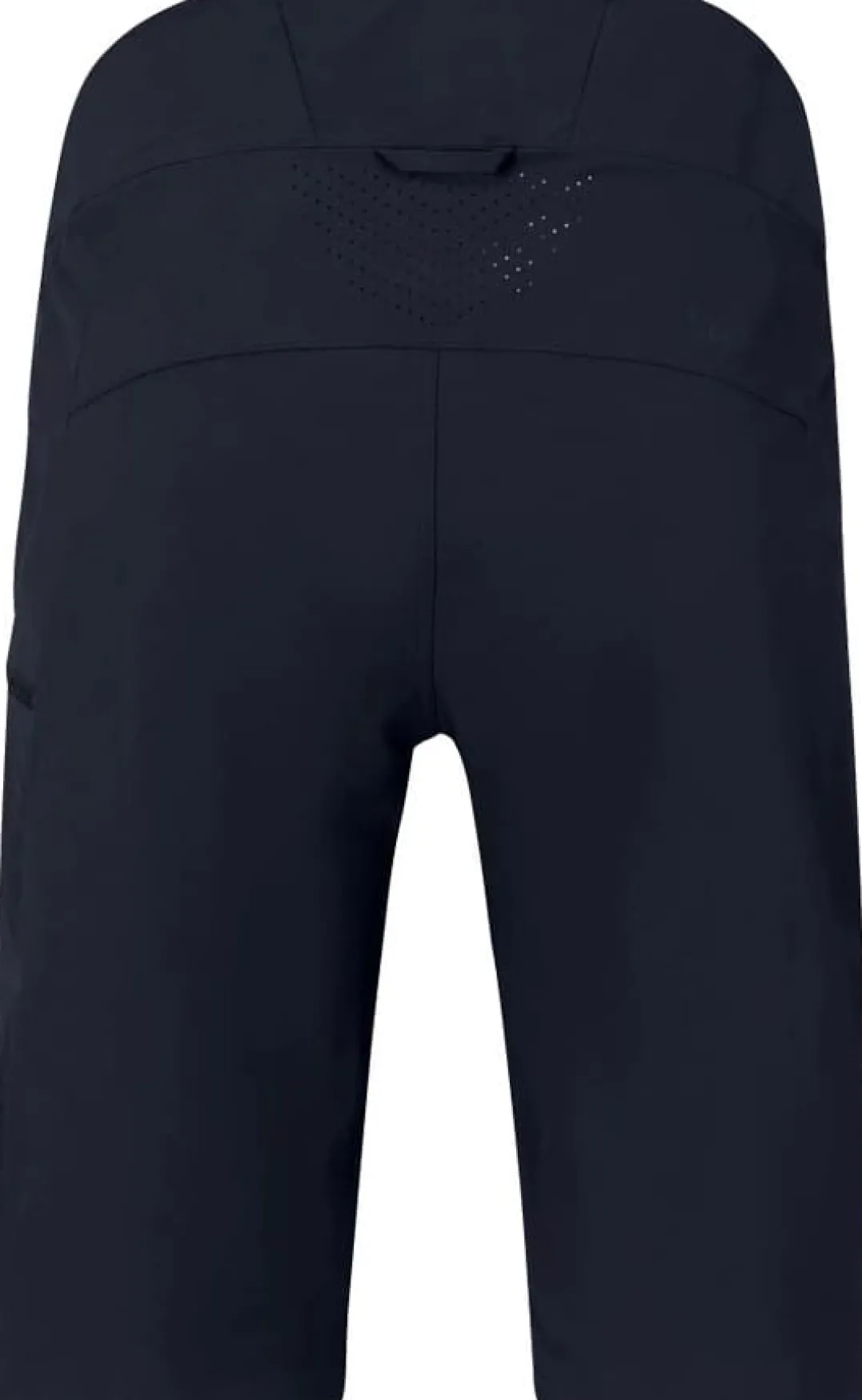 Norrøna Fjørå Flex1 Tech Shorts W'S Caviar