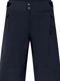 Norrøna Fjørå Flex1 Tech Shorts W'S Caviar