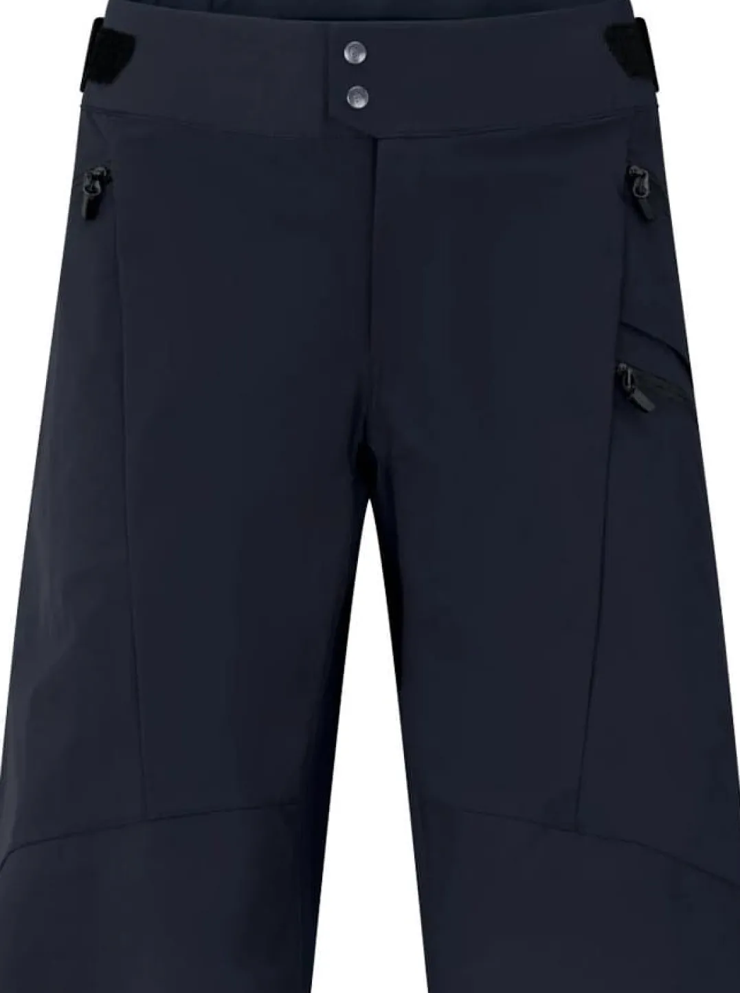 Norrøna Fjørå Flex1 Tech Shorts W'S Caviar