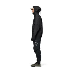 Norrøna Fjørå Gore-Tex Pro Jacket M'S Caviar Black