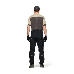 Norrøna Fjørå Gore-Tex Pro Pants M'S Caviar Black