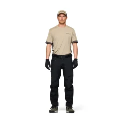 Norrøna Fjørå Gore-Tex Pro Pants M'S Caviar Black