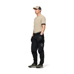 Norrøna Fjørå Gore-Tex Pro Pants M'S Caviar Black