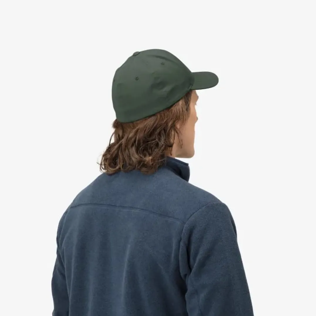 Norrøna /29 Flexfit Cap Olive Night/Caviar
