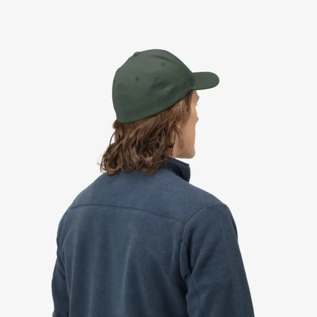 Norrøna /29 Flexfit Cap Olive Night/Caviar