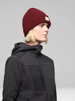 Norrøna /29 Heavy Cotton Beanie Port
