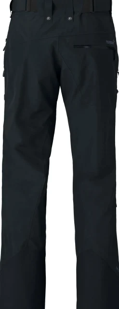 Norrøna Lofoten Gore-Tex Insulated Pants Caviar