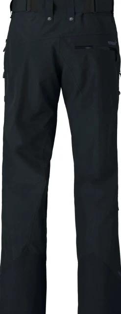 Norrøna Lofoten Gore-Tex Insulated Pants Caviar