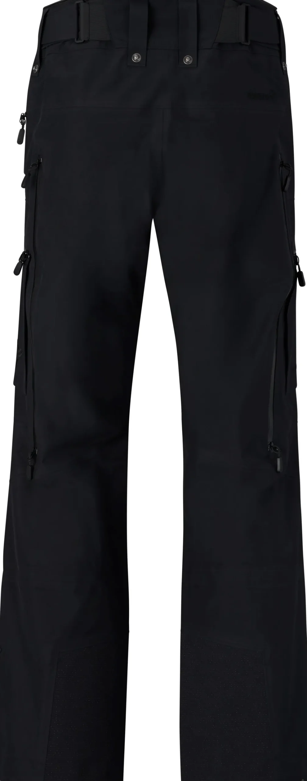 Norrøna Lofoten Gore-Tex Pants Caviar