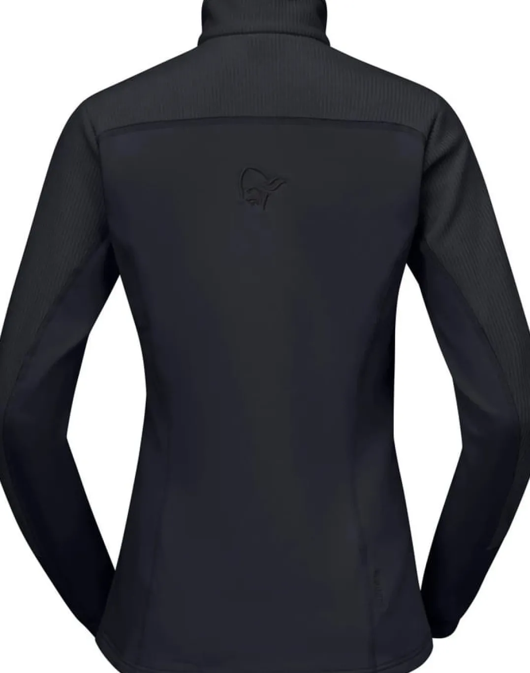 Norrøna Lofoten Warm2 Jacket W'S Caviar Black