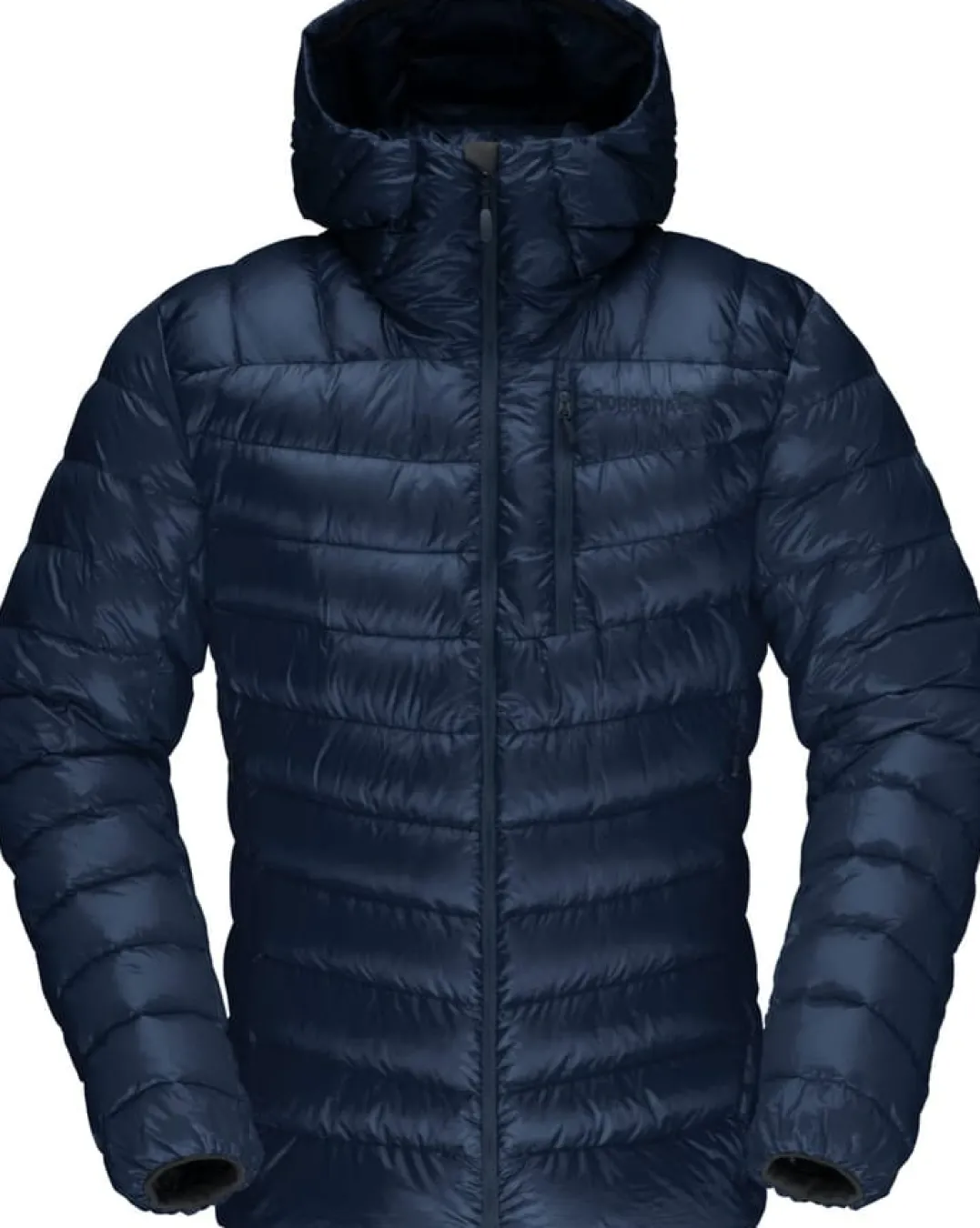 Norrøna Lyngen Down850 Hood M'S Indigo Night