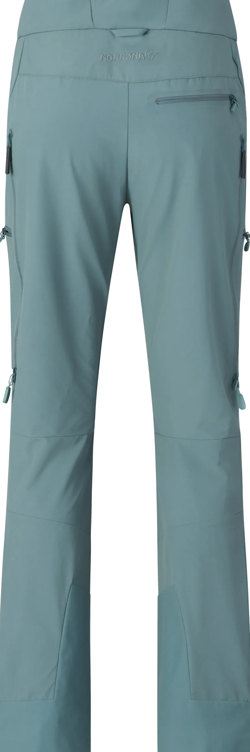 Norrøna Lyngen Flex1 Light Pants W'S Trooper