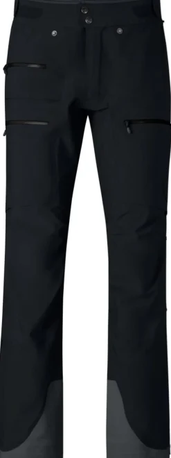 Norrøna Lyngen Gore-Tex Pants M'S Caviar