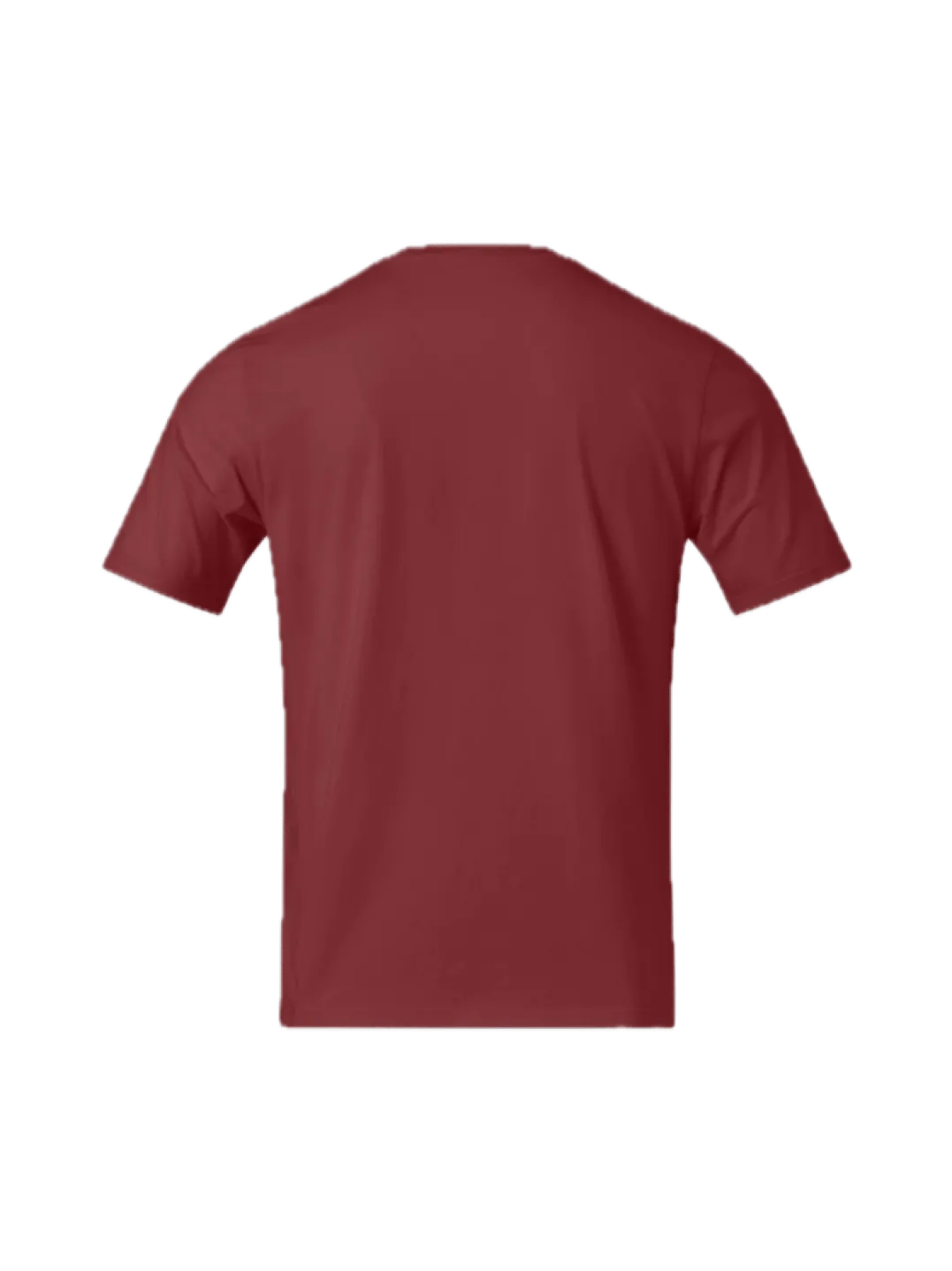 Norrøna Men's /29 Cotton Activity Embroidery T-Shirt Port