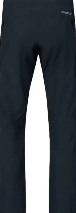 Norrøna Men's Falketind Dri1 Pants Caviar