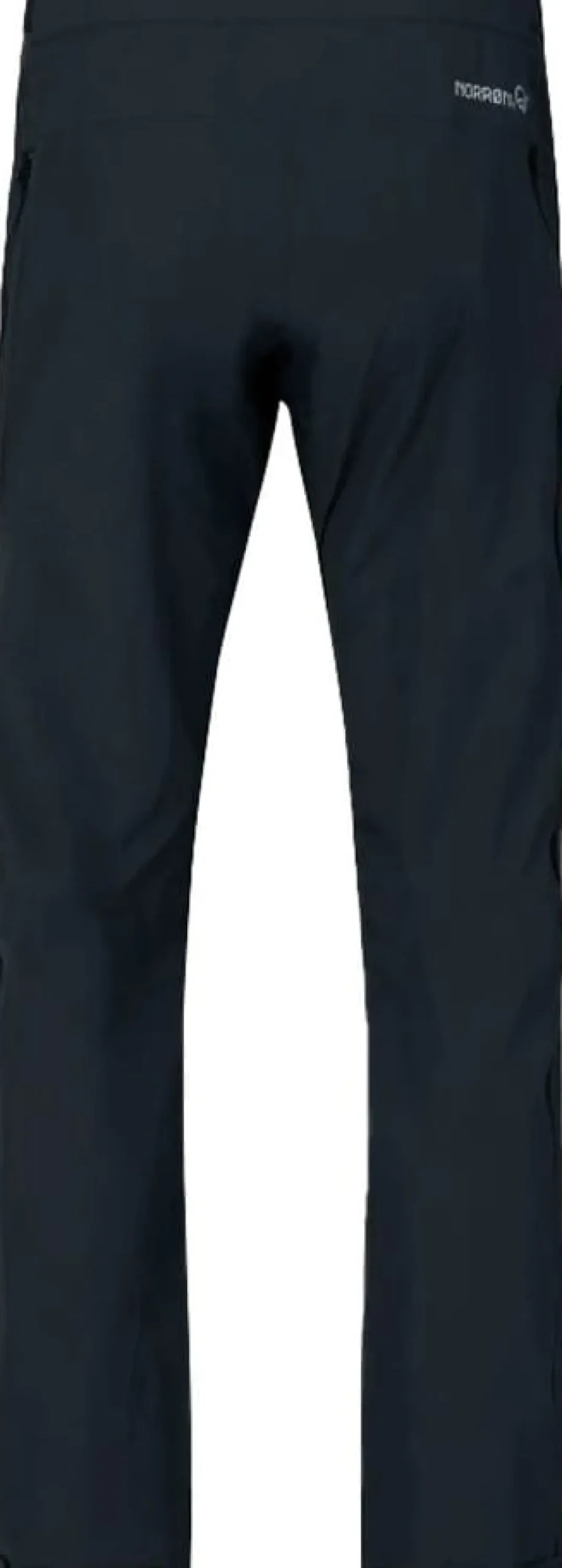 Norrøna Men's Falketind Dri1 Pants Caviar