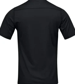 Norrøna Men's Falketind EqualiserUll T-shirt Caviar Black