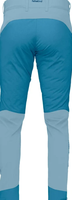 Norrøna Men's Falketind Flex1 Heavy Duty Pants Trooper