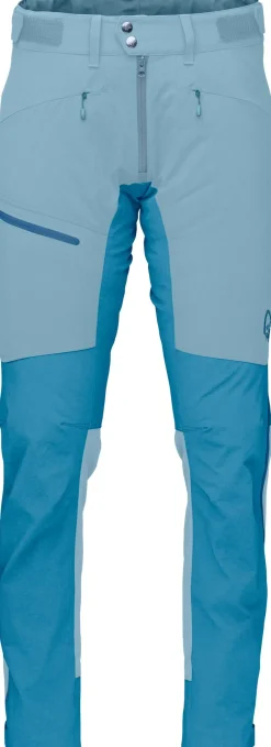 Norrøna Men's Falketind Flex1 Heavy Duty Pants Trooper