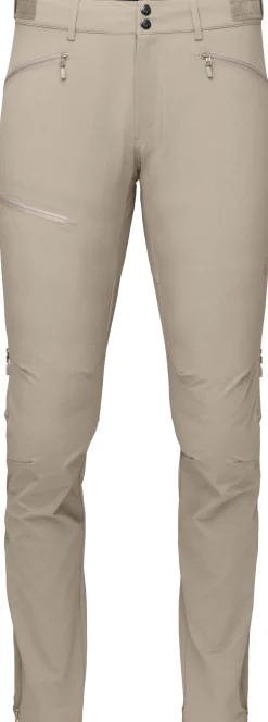 Norrøna Men's Falketind Flex1 Pants Winter Twig